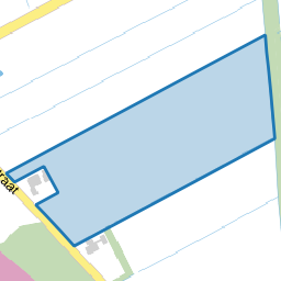 Perceel BGR01-N-1611