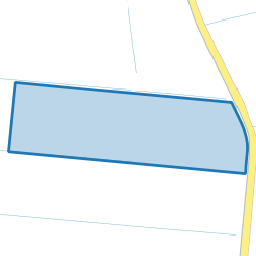 Perceel BGR01-N-1616