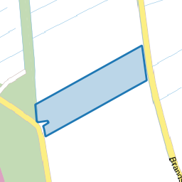 Perceel BGR01-N-1624