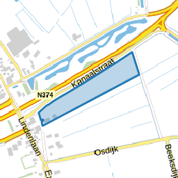 Perceel BGR01-N-1637