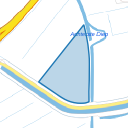 Perceel BGR01-N-1644