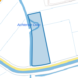 Perceel BGR01-N-1645