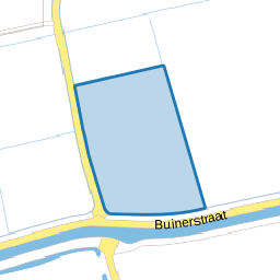 Perceel BGR01-N-1648