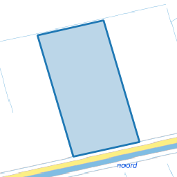 Perceel BGR01-N-1652