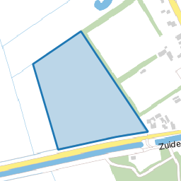 Perceel BGR01-N-1655