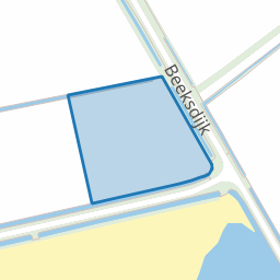 Perceel BGR01-N-1661