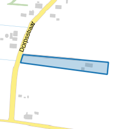 Perceel BGR01-N-1664