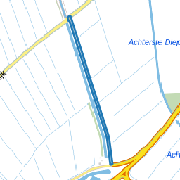 Perceel BGR01-N-1681