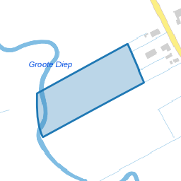 Perceel BGR01-N-1728