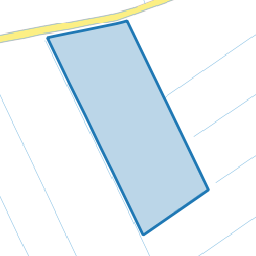 Perceel BGR01-N-1735