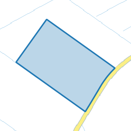 Perceel BGR01-N-1750