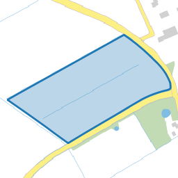 Perceel BGR01-N-1768