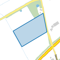 Perceel BGR01-N-1770