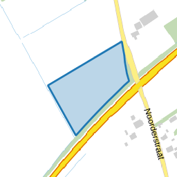 Perceel BGR01-N-1771