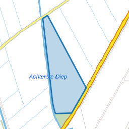 Perceel BGR01-N-1776