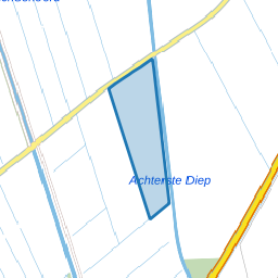 Perceel BGR01-N-1780