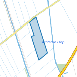 Perceel BGR01-N-1781