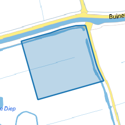 Perceel BGR01-N-1789