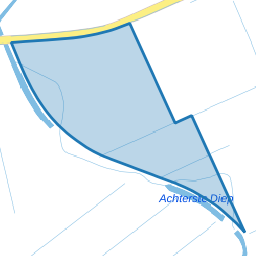 Perceel BGR01-N-1790