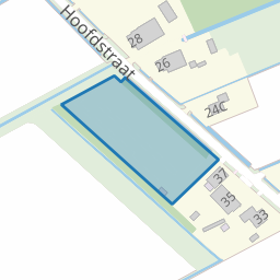 Perceel BGR01-N-1799