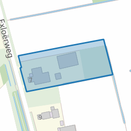 Perceel BGR01-N-1806