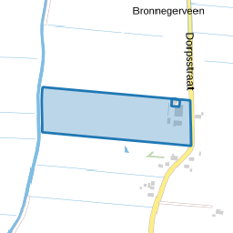 Perceel BGR01-N-1811