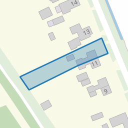 Perceel BGR01-N-1814