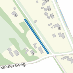 Perceel BGR01-N-1819