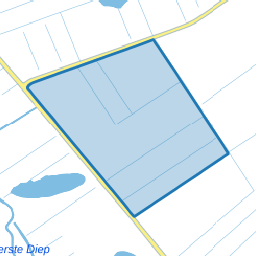 Perceel BGR01-N-1821