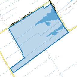 Perceel BGR01-N-1825