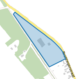 Perceel BGR01-N-1850