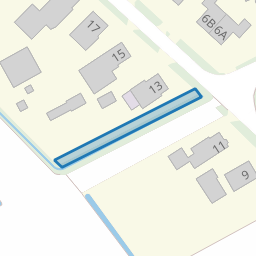 Perceel BGR01-N-1861