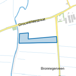 Perceel BGR01-N-1864