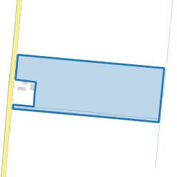 Perceel BGR01-N-1868