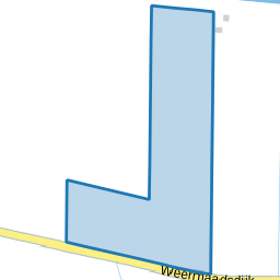 Perceel BGR01-N-1874