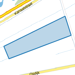 Perceel BGR01-N-1883