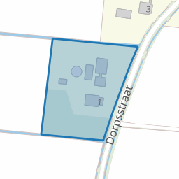 Perceel BGR01-N-1889