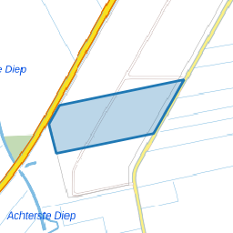 Perceel BGR01-N-1919