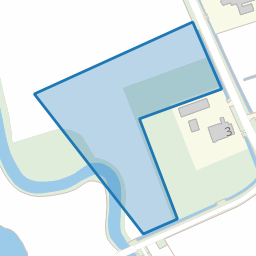 Perceel BGR01-N-1921