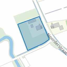 Perceel BGR01-N-1922