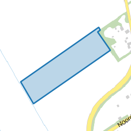 Perceel BGR01-N-1929