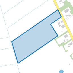 Perceel BGR01-N-1934