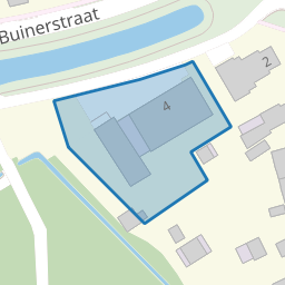 Perceel BGR01-N-1938