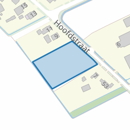 Perceel BGR01-N-1941