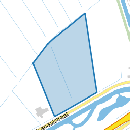 Perceel BGR01-N-1953