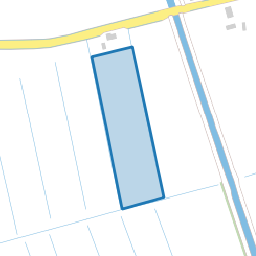 Perceel BGR01-N-1955