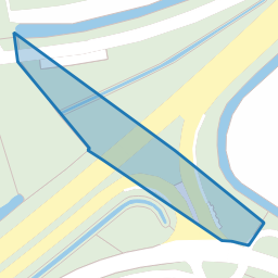 Perceel BGR01-N-1961