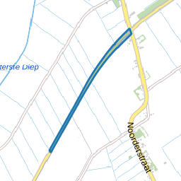 Perceel BGR01-N-1965