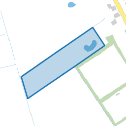 Perceel BGR01-N-1969