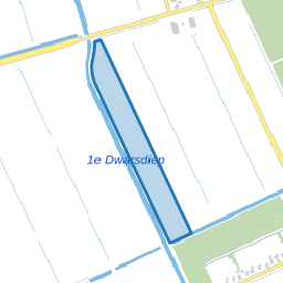 Perceel BGR01-R-1001